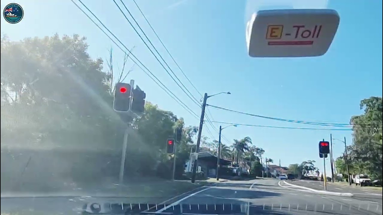 Princes Highway | Sydney 