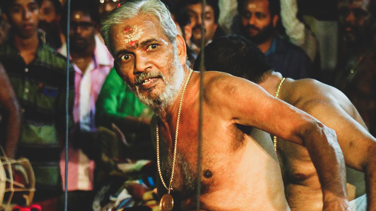 Panchavadyam on 🔥🔥🔥 | Kalamandalam Vinayan | Cherplasherry Sivan