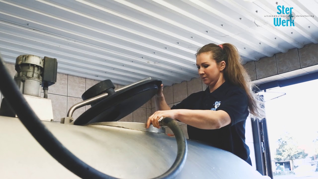 Sterwerk Praca na farmach mlecznych w Holandii i Niemczech bez doswiadczenia