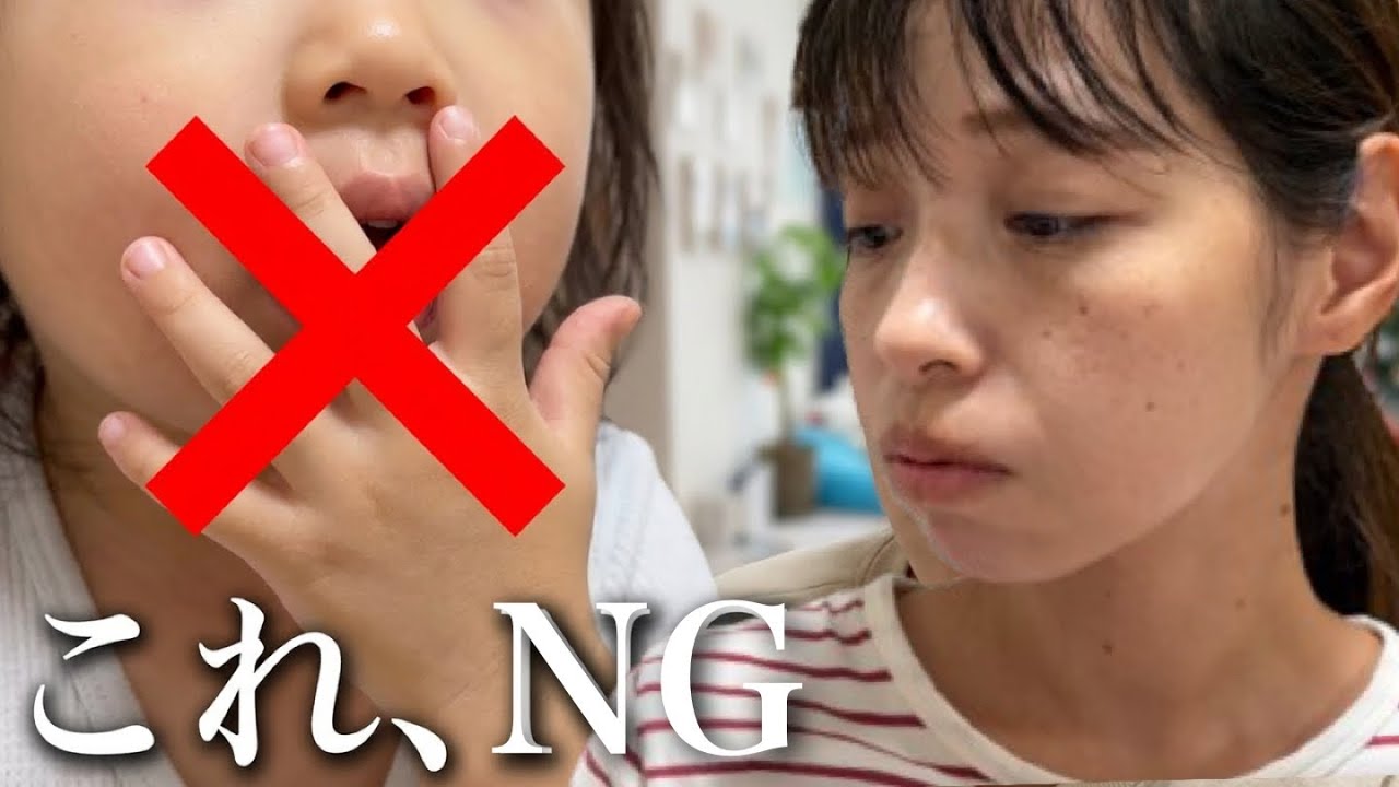 保育園でインフルエンザや胃腸炎が大流行しているので感染対策の為に行動しました！