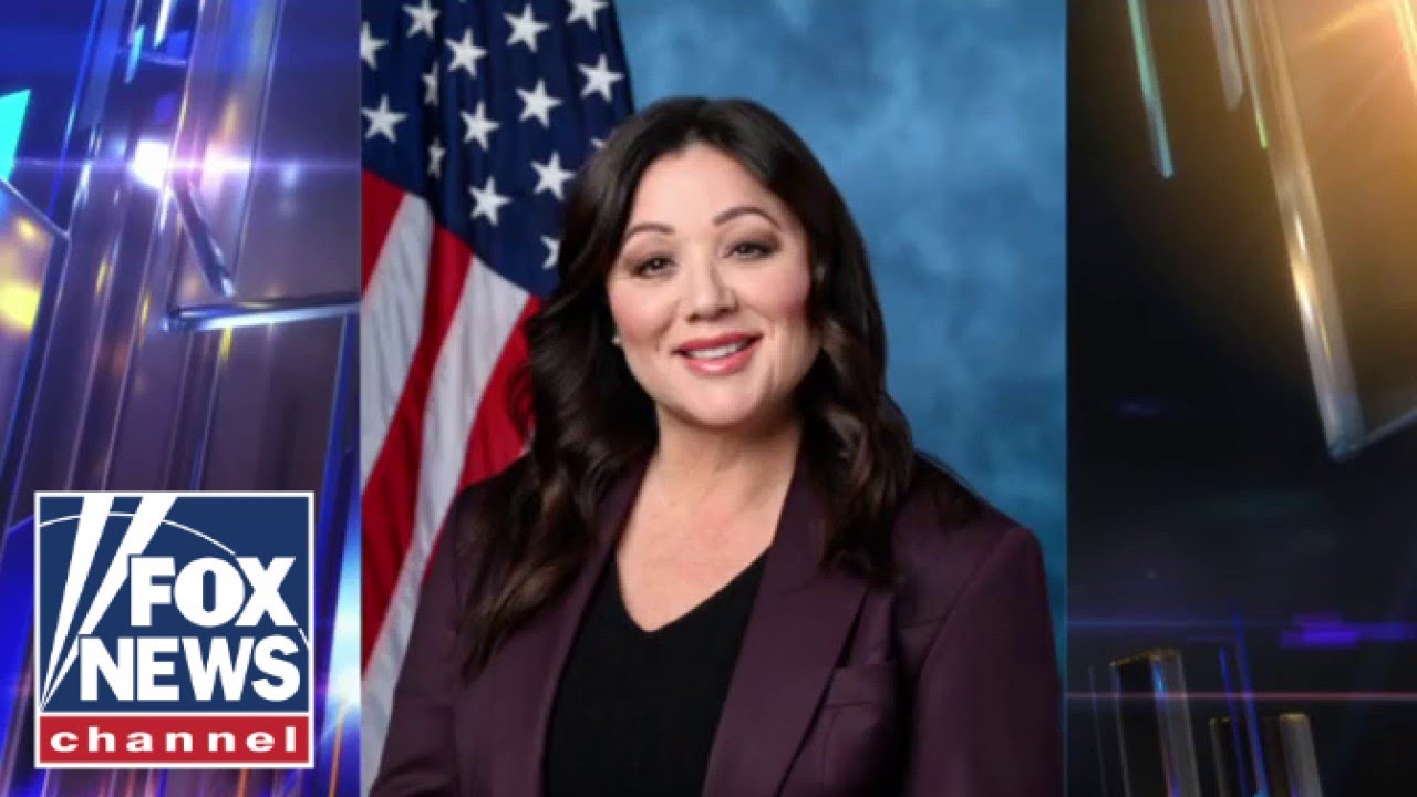 Trump picks Rep. Lori Chavez-DeRemer as Labor secretary