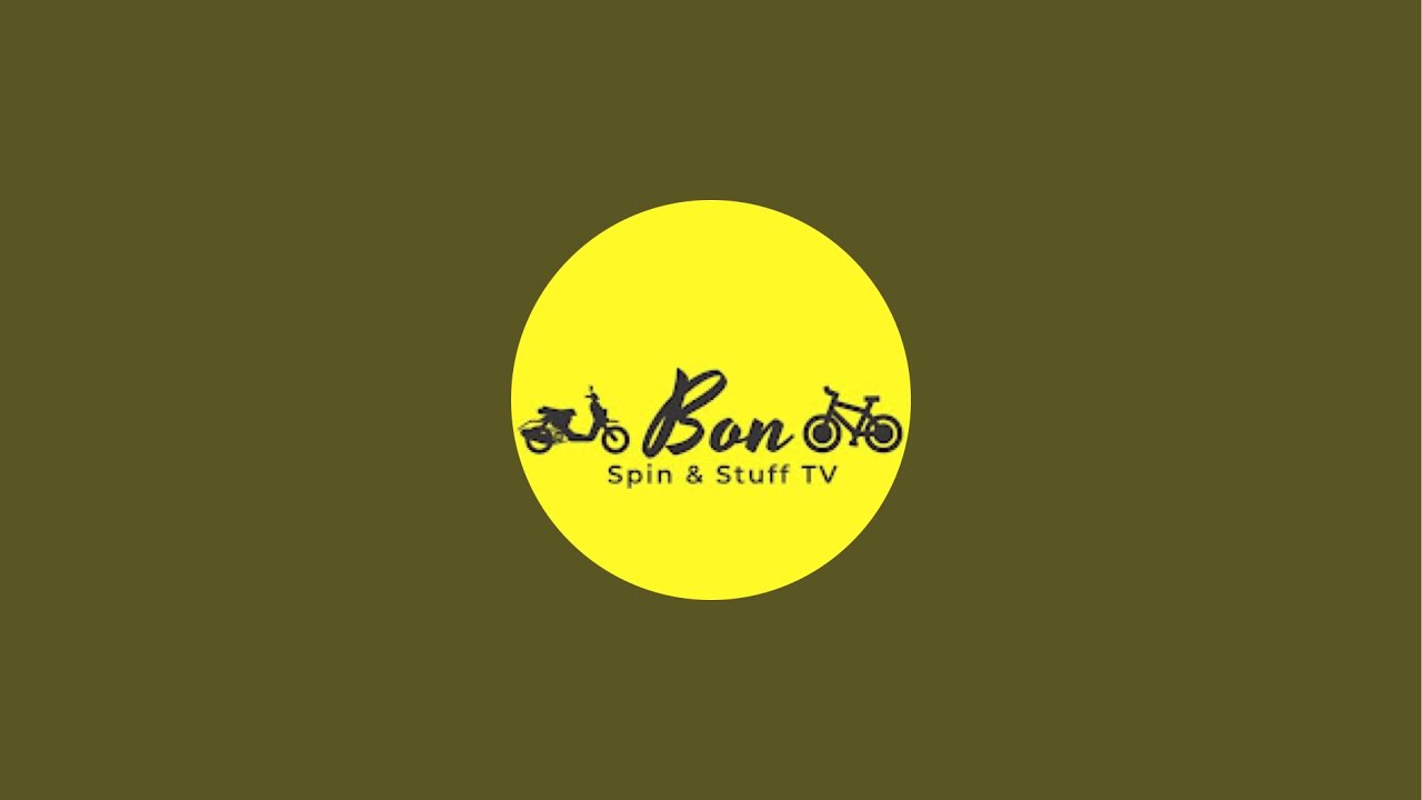 Bon Spin & Stuff TV is live!