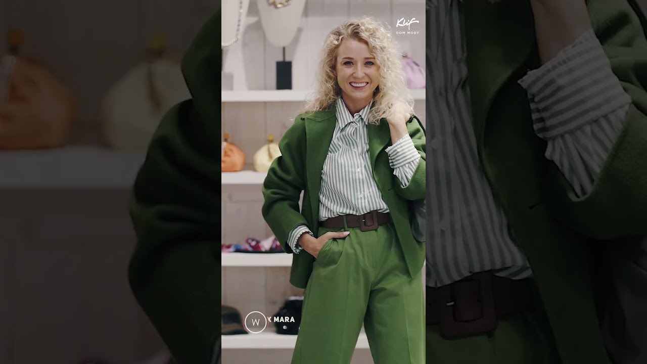 #KLIF INSPIRUJE: TRENDY JESIENI 2023