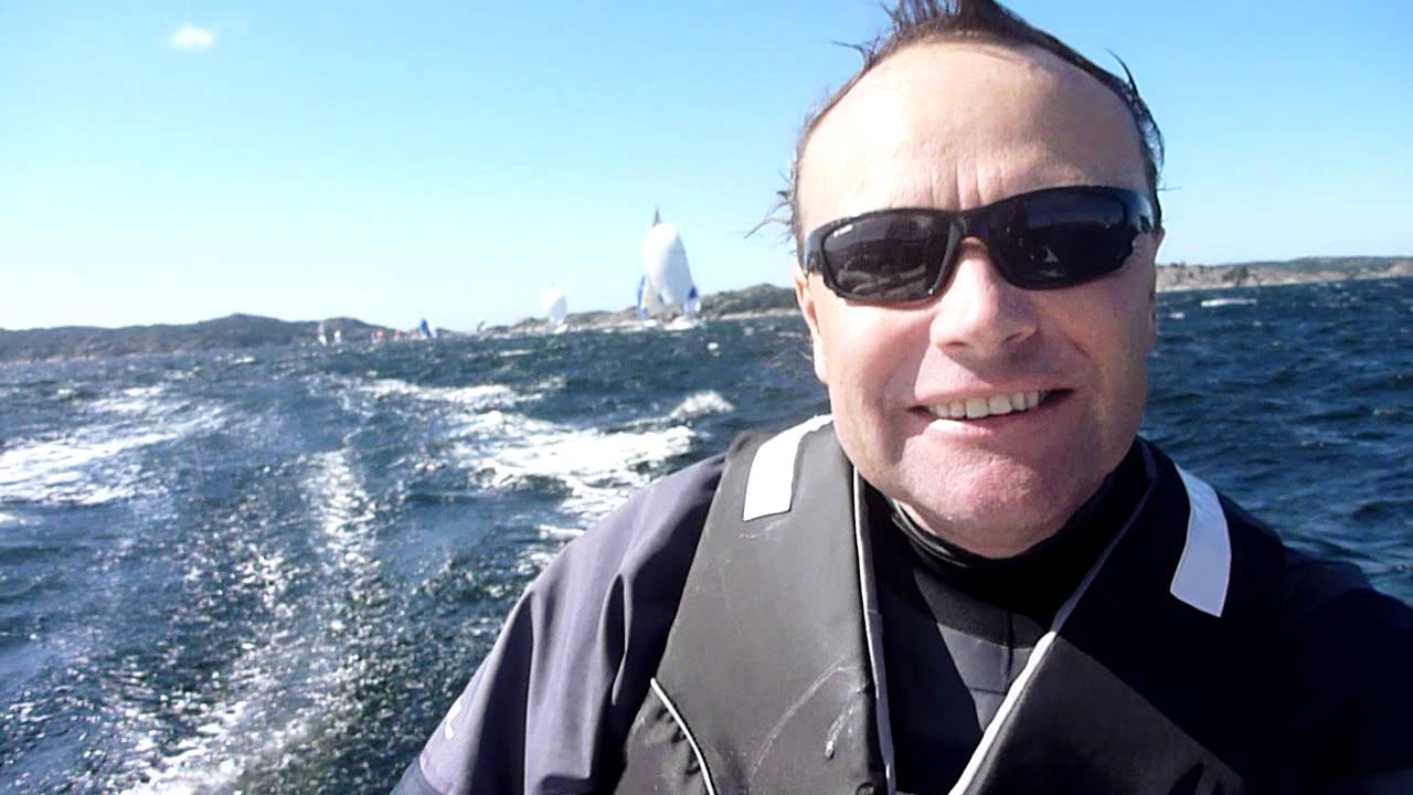 Tjörn Runt 2011