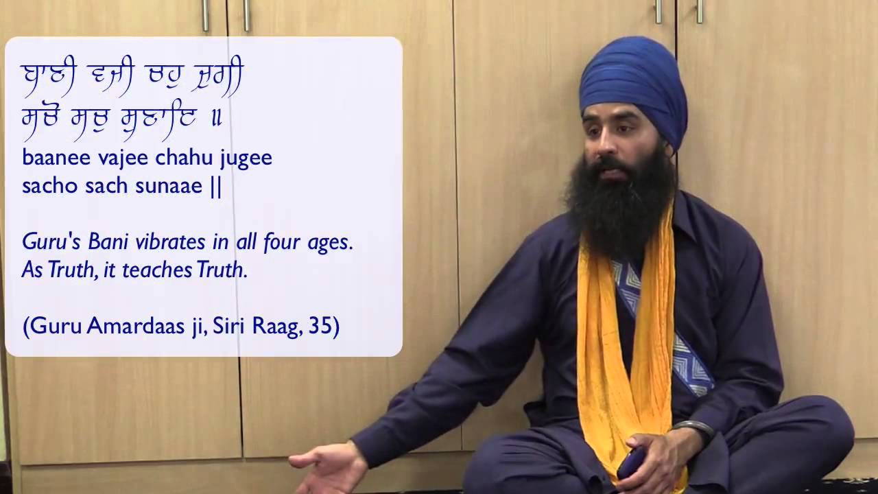 Was there Sikhi before Kaljug? - Weekly Q&A in Southall #2