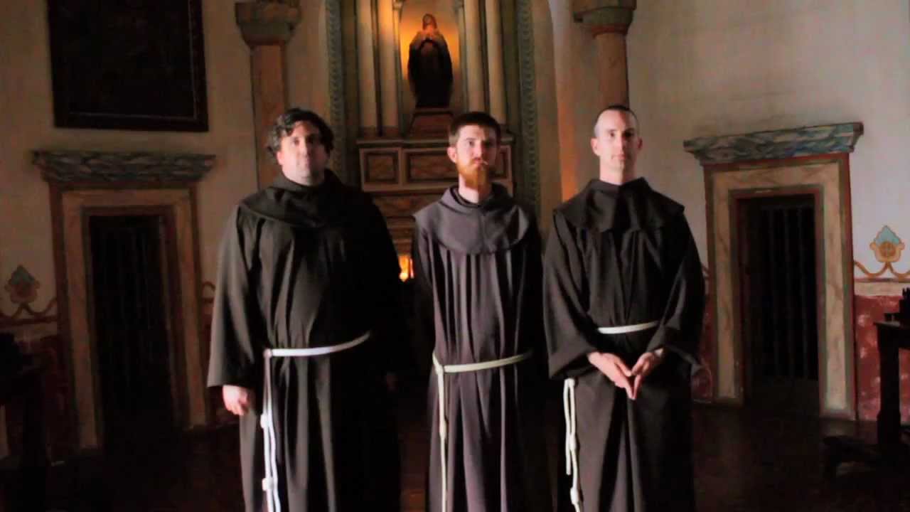 OLD MISSION SAN LUIS REY: SAVE THE MISSION