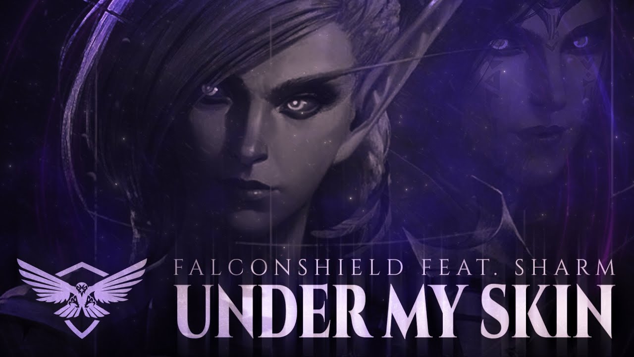 World of Warcraft song 🎵 