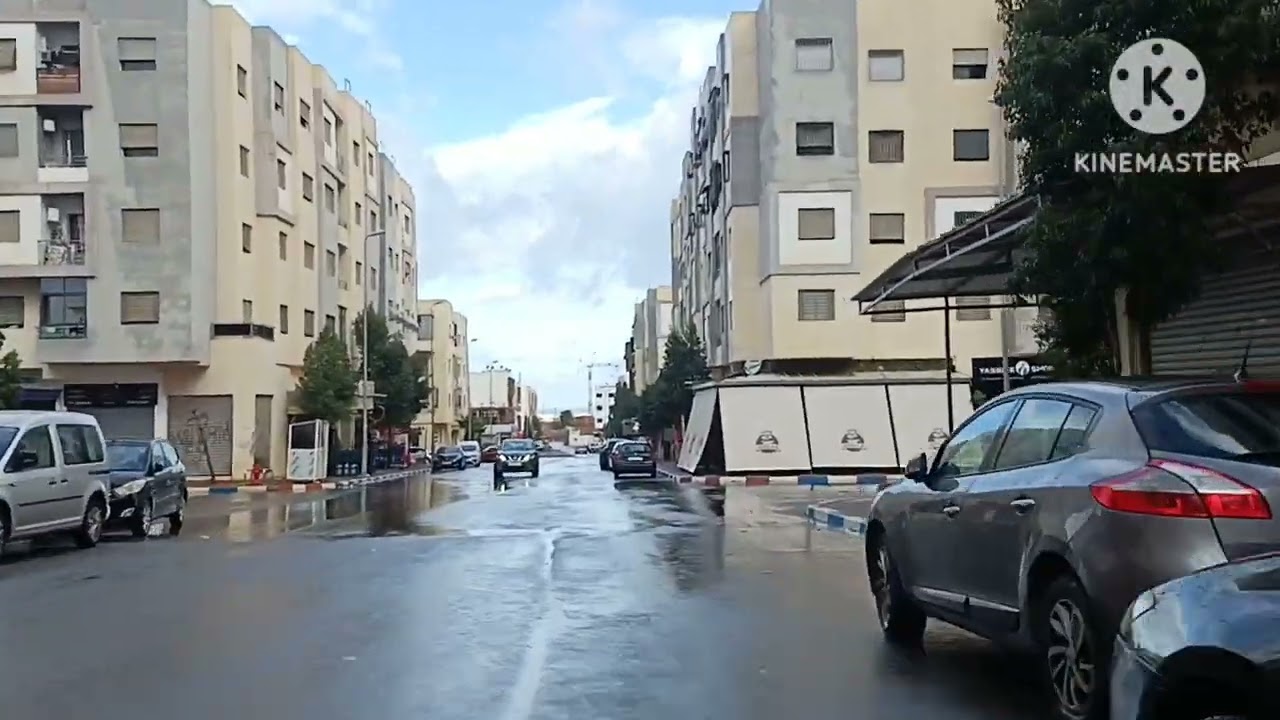 جولة للعقار في عين عتيق تمارة ادخل تكتشف عين عتيق