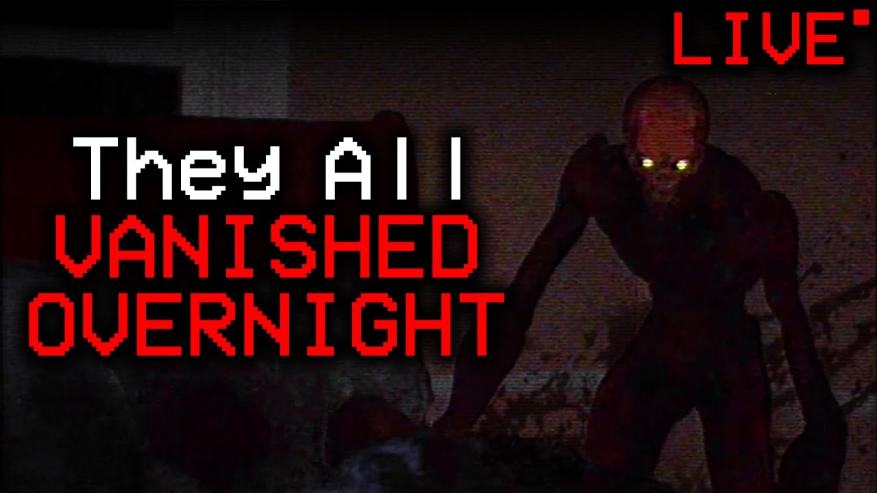 What Happened To The PEOPLE Of RED WOOD? | Red Wood Incident