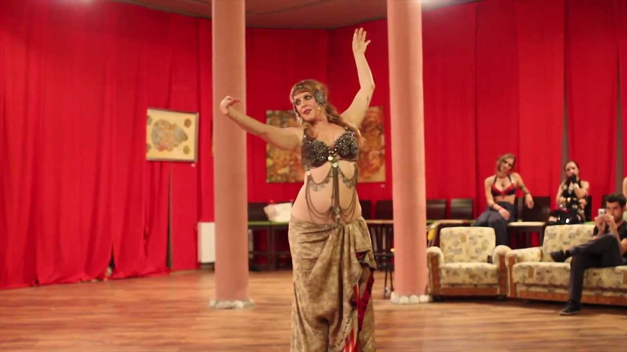Tribal Fest Budapest vol. 3 - Mardi Love