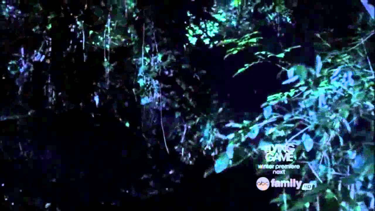 PLL 2x14 Emily vs. A