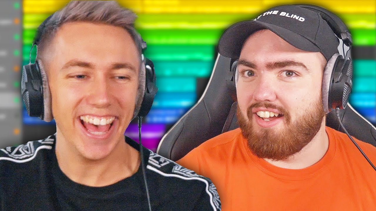 Обучение Miniminter созданию бита