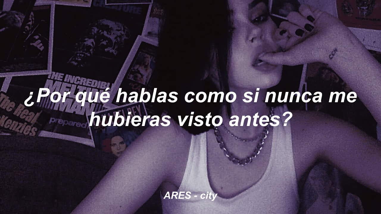 ☆ lil peep ☆ // Let It Flow (sub español)