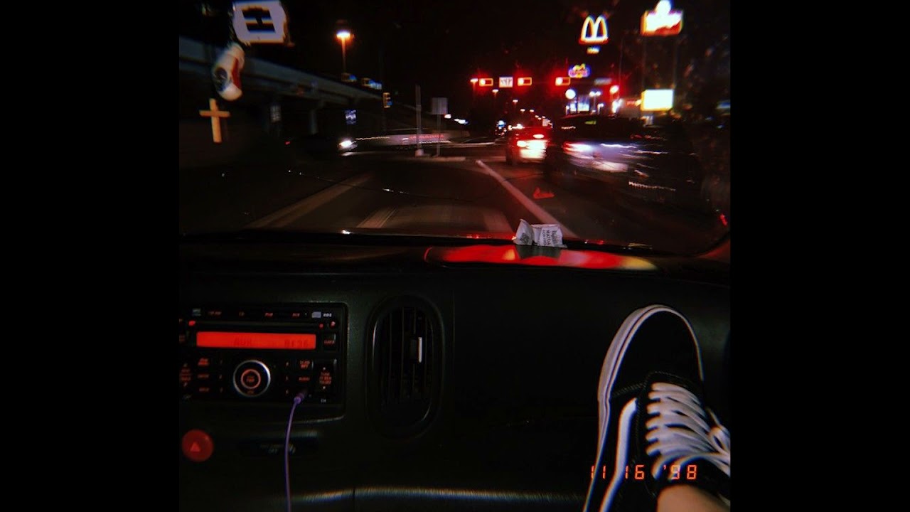 sold wavy chill rap type beat - drive slow