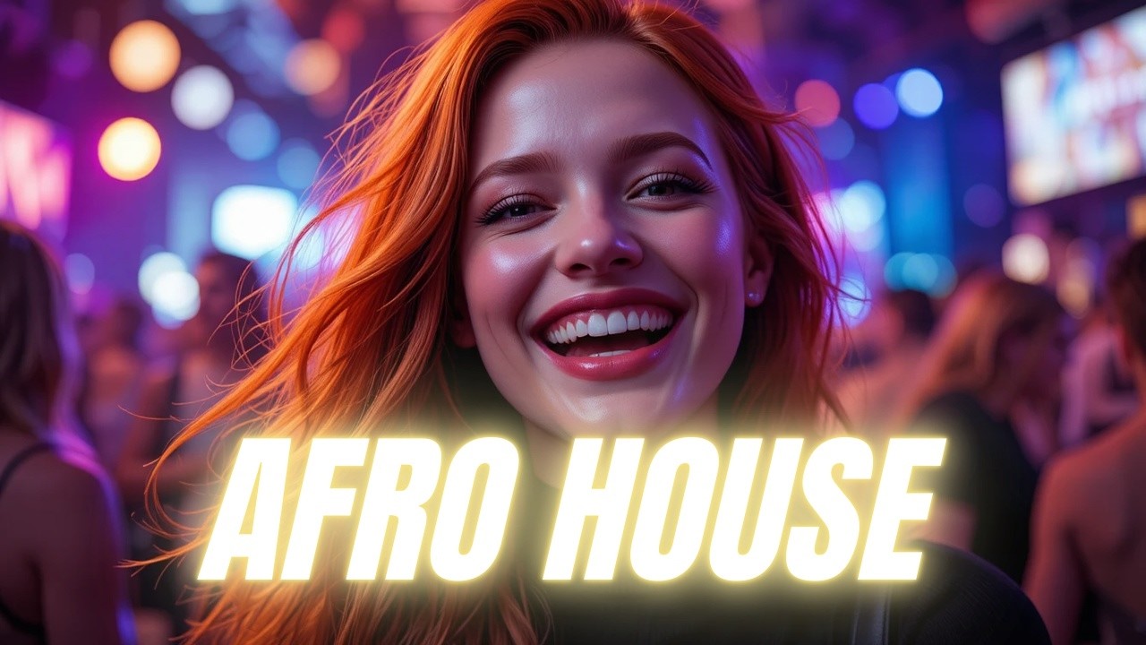 Golden Sands &ndash; Afro Tribal Beats | Deep Flow