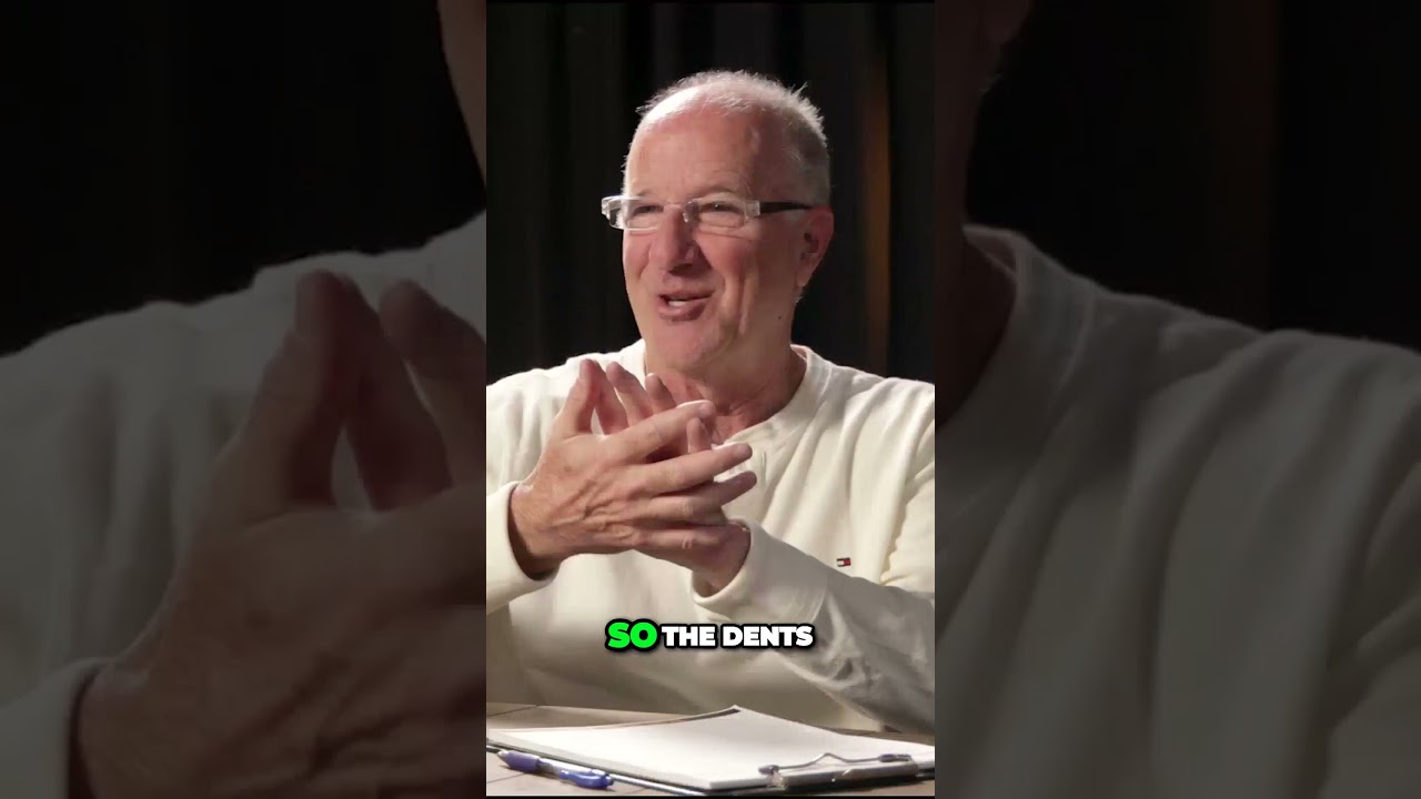 Mind Blowing Movie Magic Revealed - Christine Movie Reactions #shorts