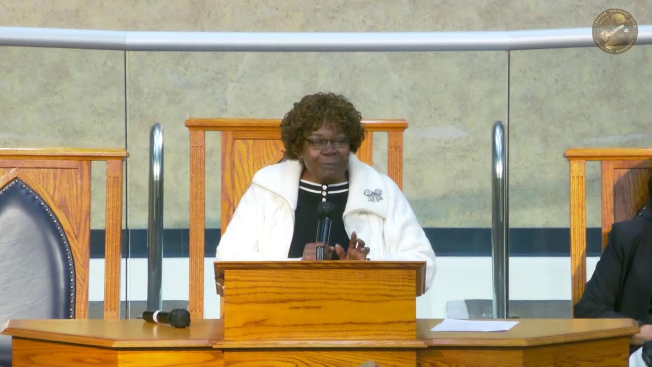 Missionary Service