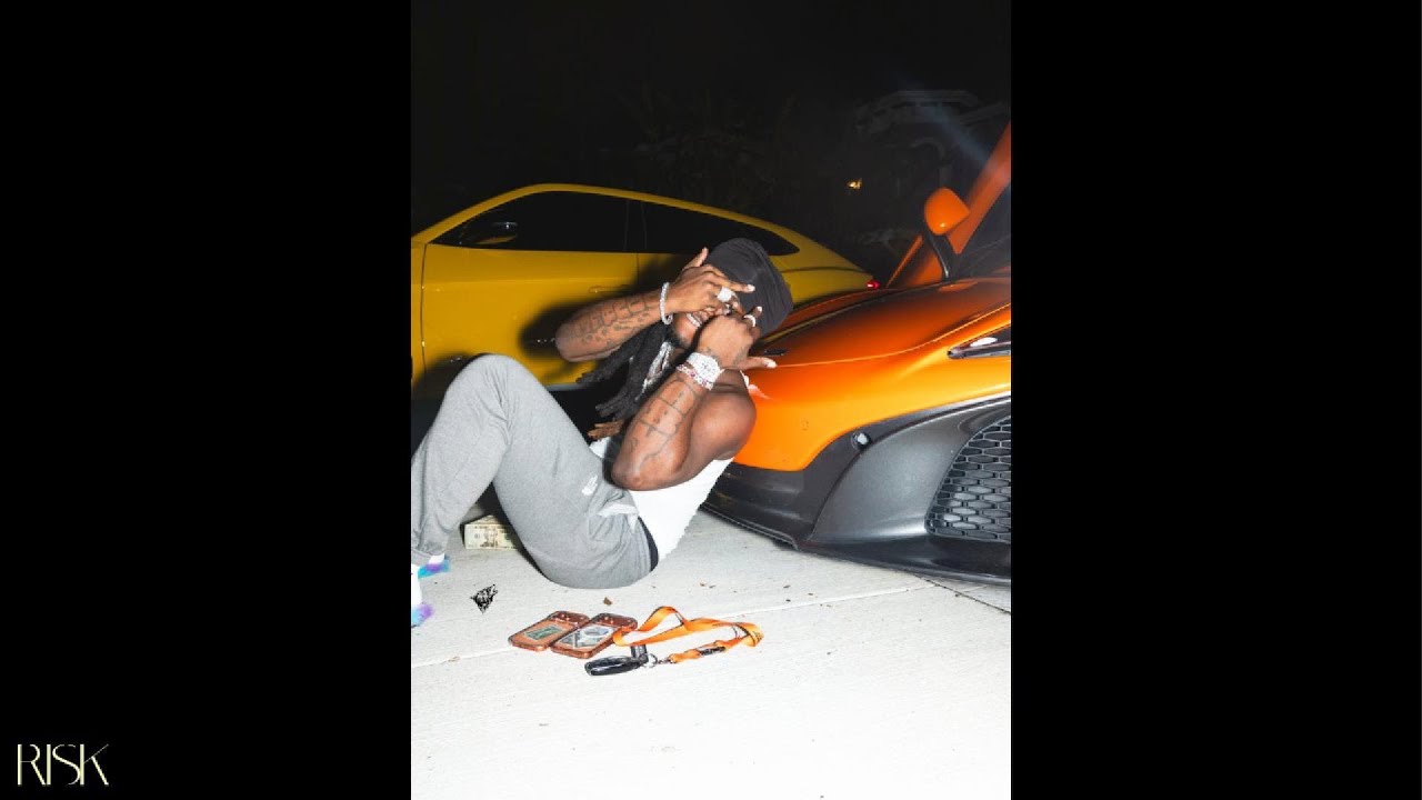 (FREE) Hotboii Type Beat - The Chance