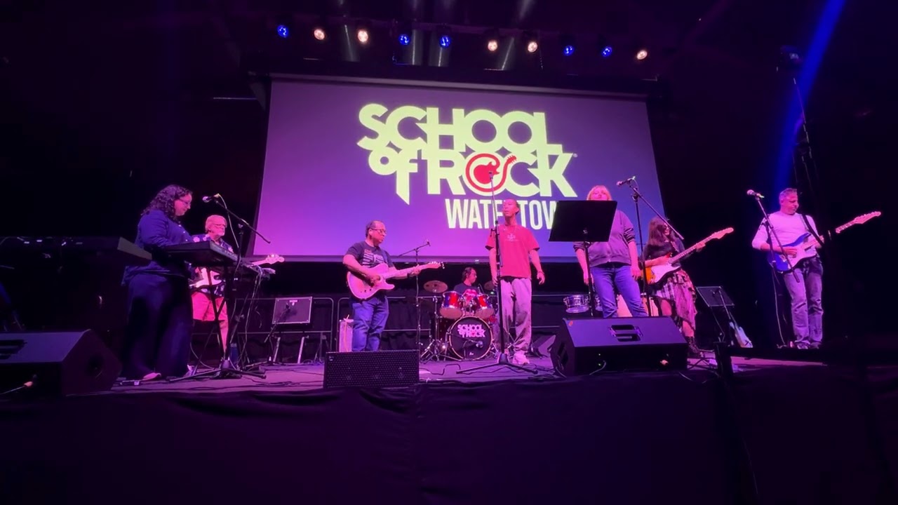 SOR Summer Season Show 2025
