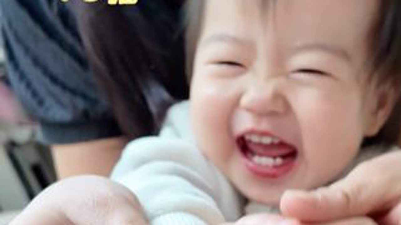 90后住家姐姐如何带20后小主包过一天~ #一页儿童面霜