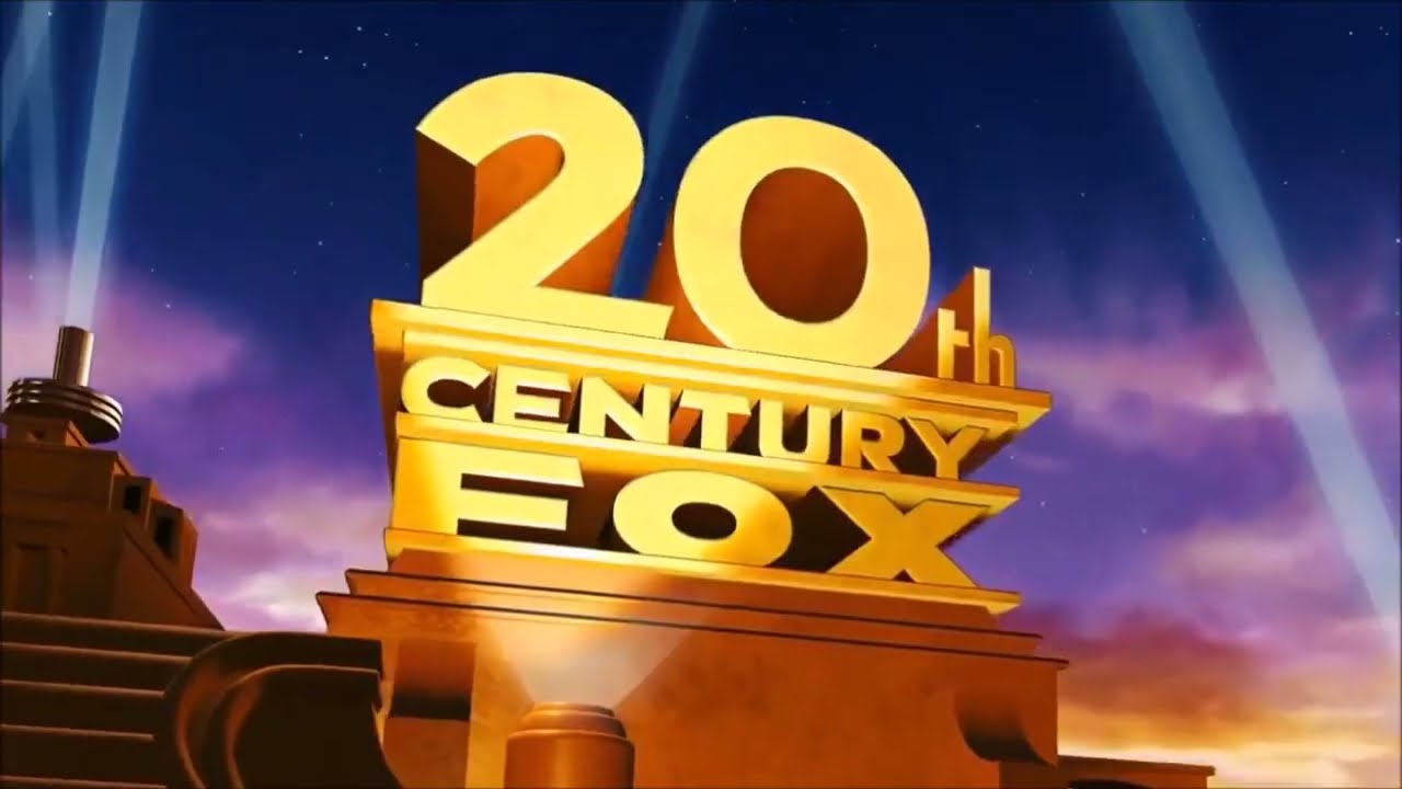 20th Century Fox Logos Has Sparta Hyper ZE Remix
