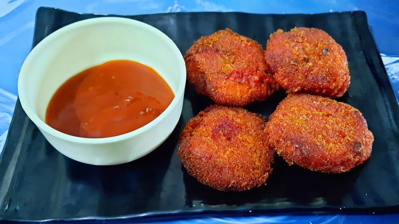 Beetroot cutlet|How to make beetroot cutlet in malayalam|cutlet varieties