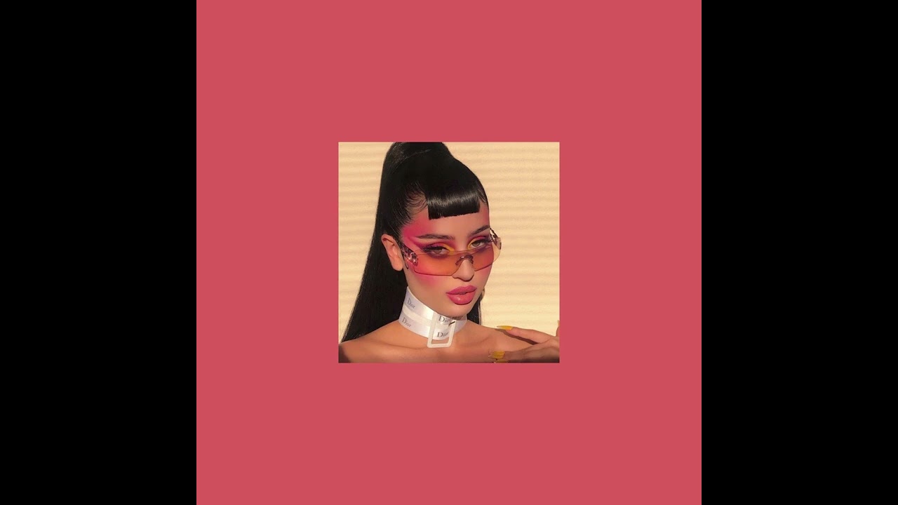 Future Nostalgia - Dua Lipa (sped up)