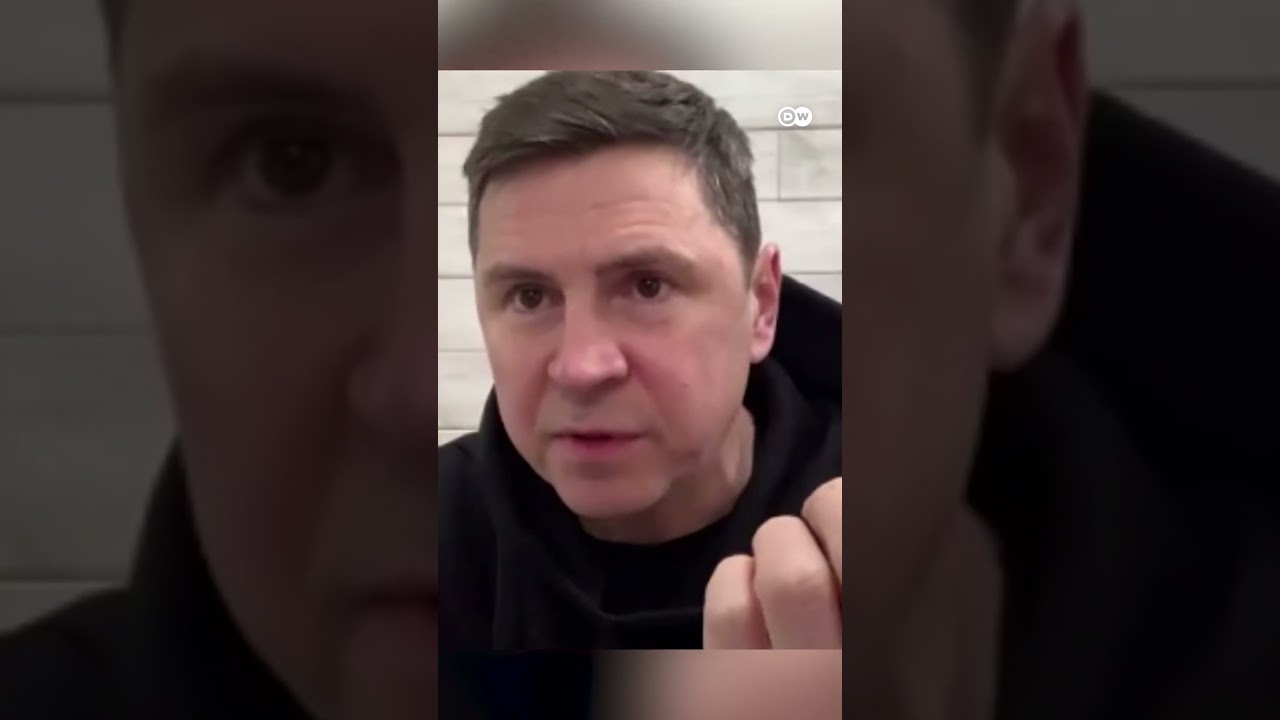 Что Украина предлагает Европе? - Подоляк