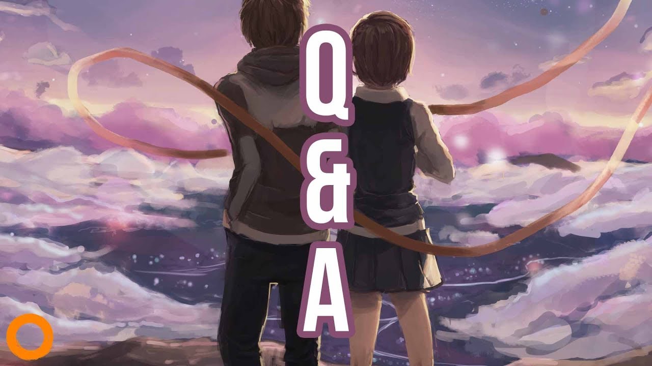 Your Name Q&A mit Synchronsprechern und Regisseur