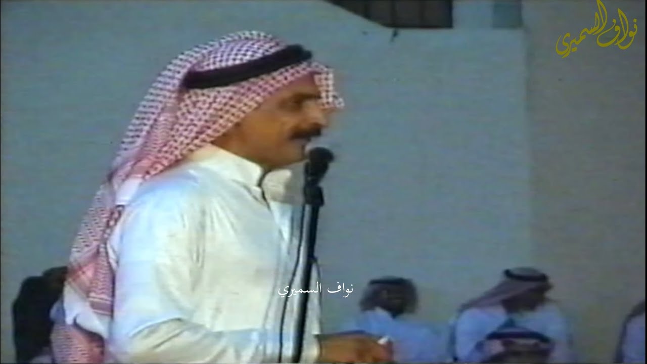 موال عشر زايد عشر 👏🏻👏🏻 | منيف منقره و عودة الحويطي