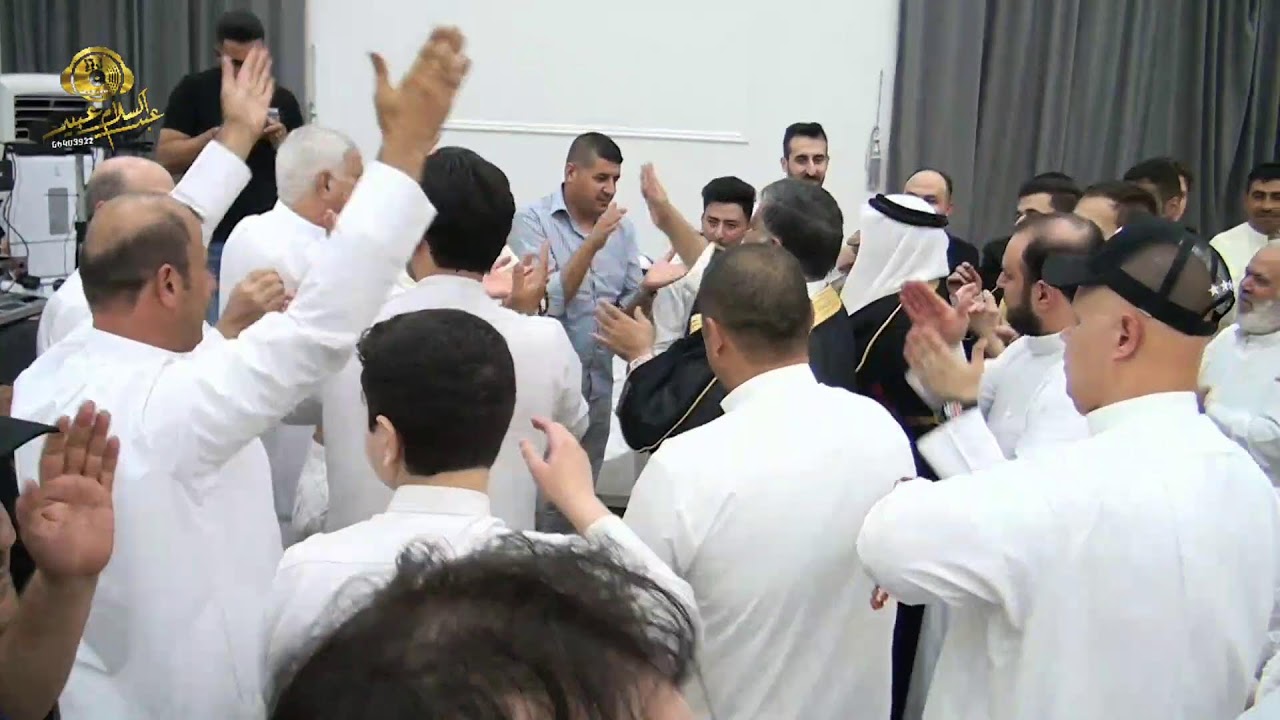 أفراح آل الجلم ٢