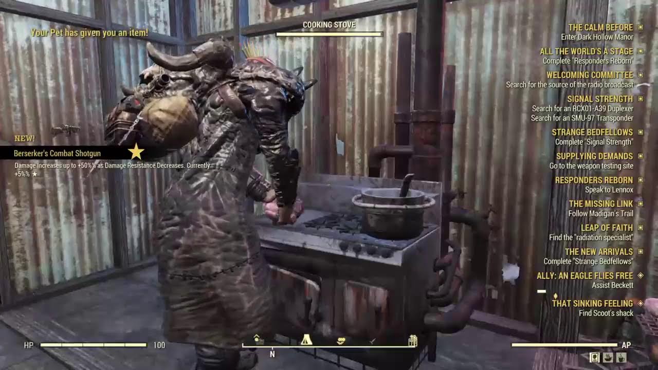 The_Bat_1969's Live PS4 Broadcast
