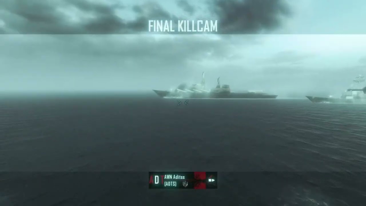 AWN AdiTss Presents “AdiTing” Episode 7