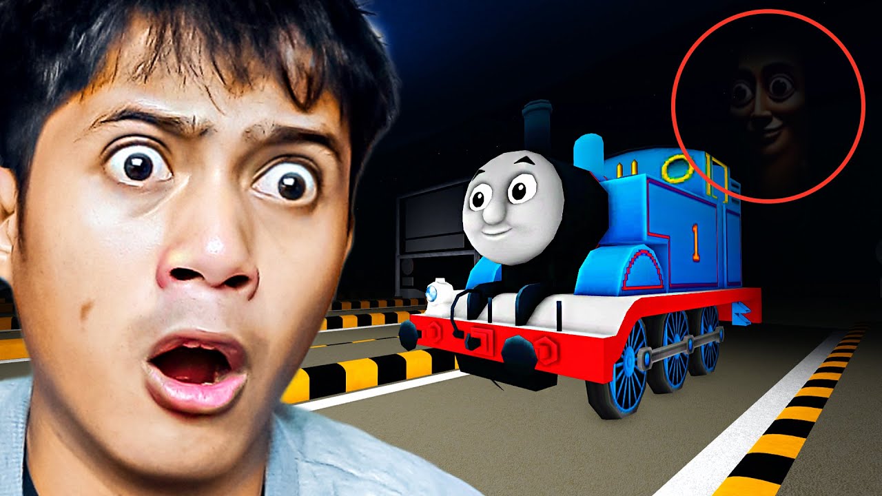 Jaga TOL sampai dapat GOOD ENDING!【 Tol Anomalies 】