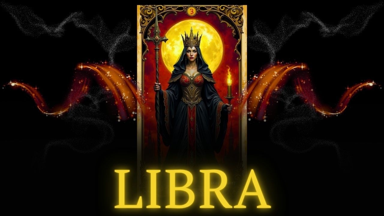 LIBRA 🚨 URGENT MESSAGE❗️IT'S GOING TO HAPPEN VERY SOON 😱🚨 MARCH 2026 TAROT LOVE READING