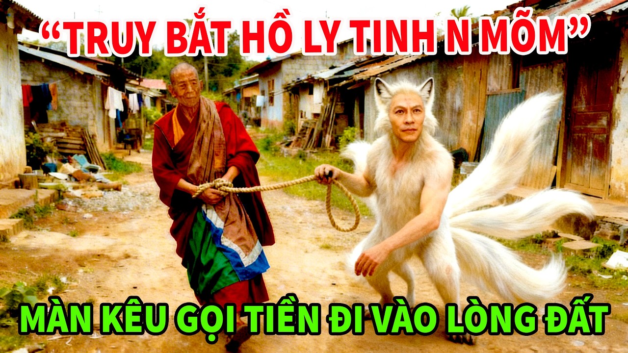 Vạch mặt N11TV,chăn dắt trọc giả sư,Kêu gọi tiền công khai.