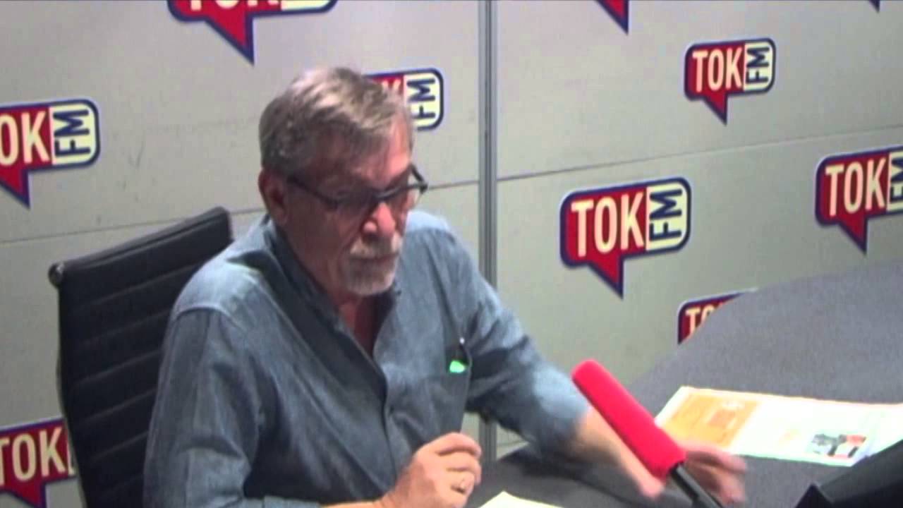 Przegląd Prasy 21.7.2015