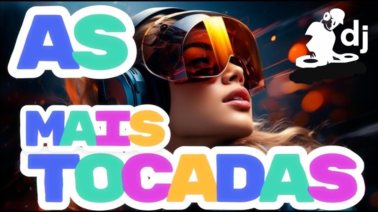 O MELHOR DAS MUSICAS  INTERNACIONAIS PARA CURTIR