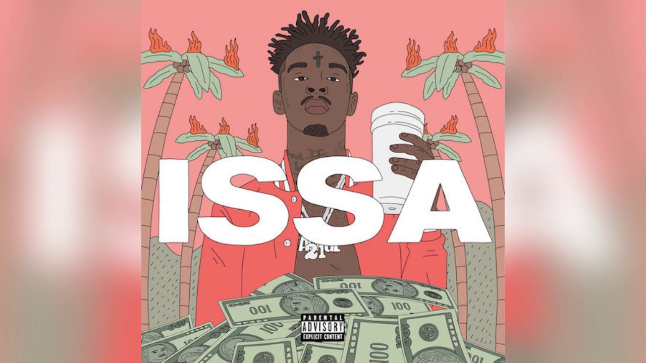 7 Min Freestyle Instrumental 21 Savage  (Reprod By KangBeatZ)