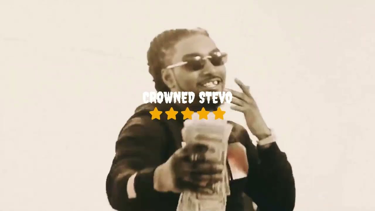 [FREE] FMB DZ X Detroit Type Beat - 
