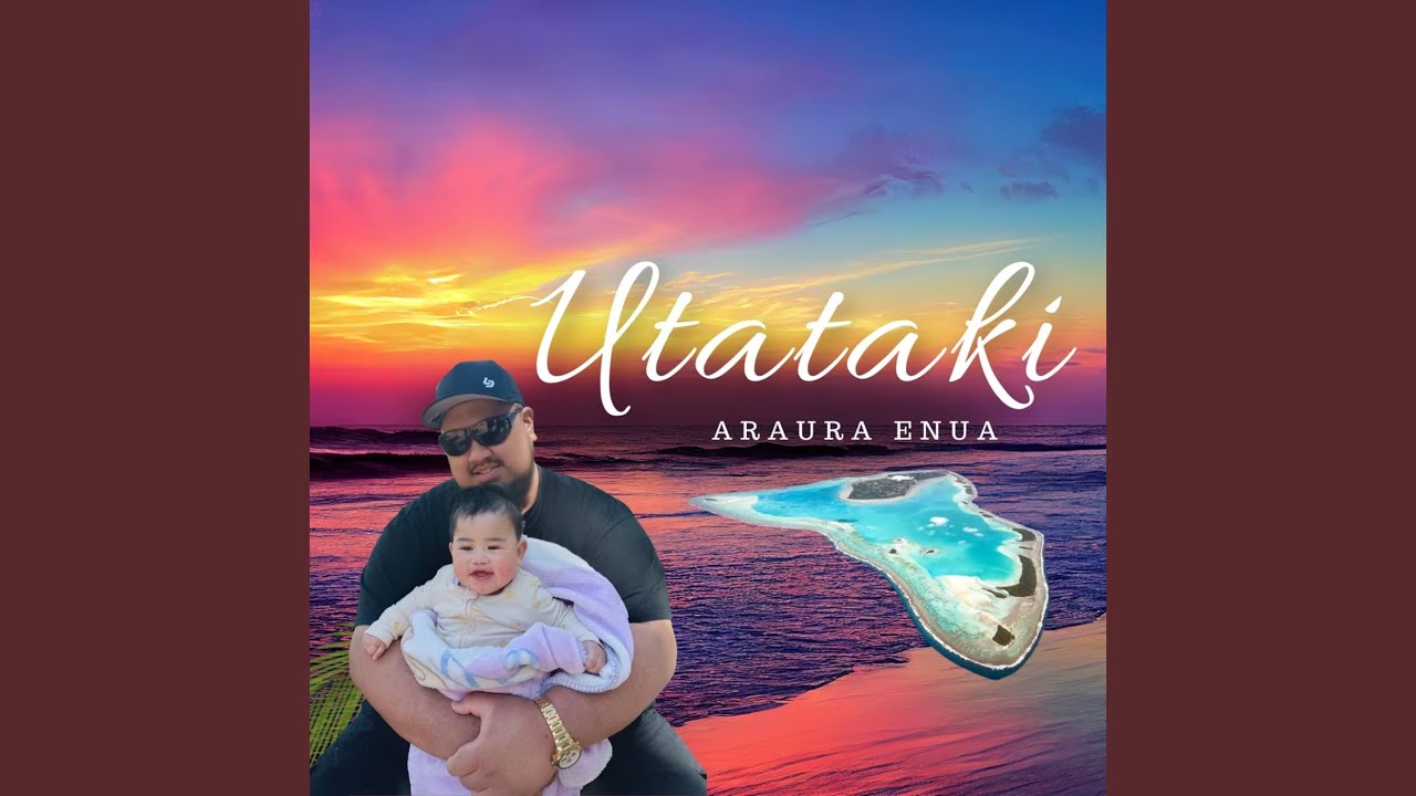 Utataki Araura Enua