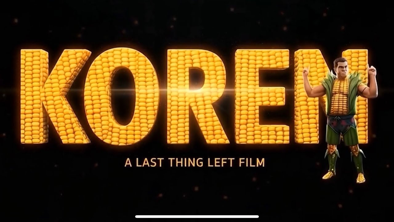 The Legend of Koren