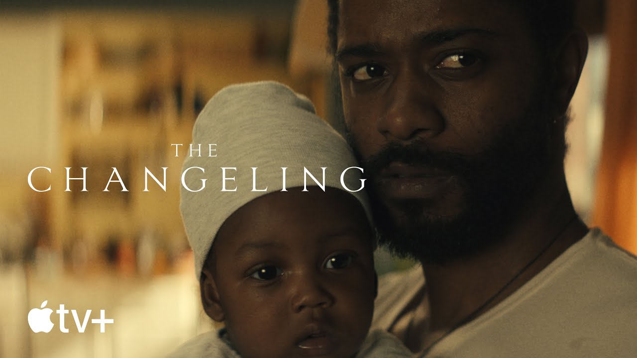 The Changeling — Official Trailer | Apple TV