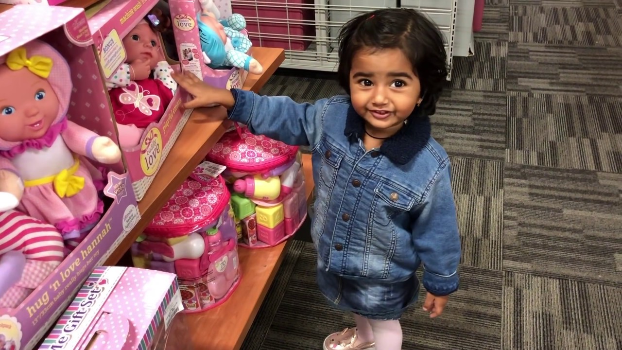 Weekend outing with a Toddler | Winter days in USA | ItsSupriyasLife