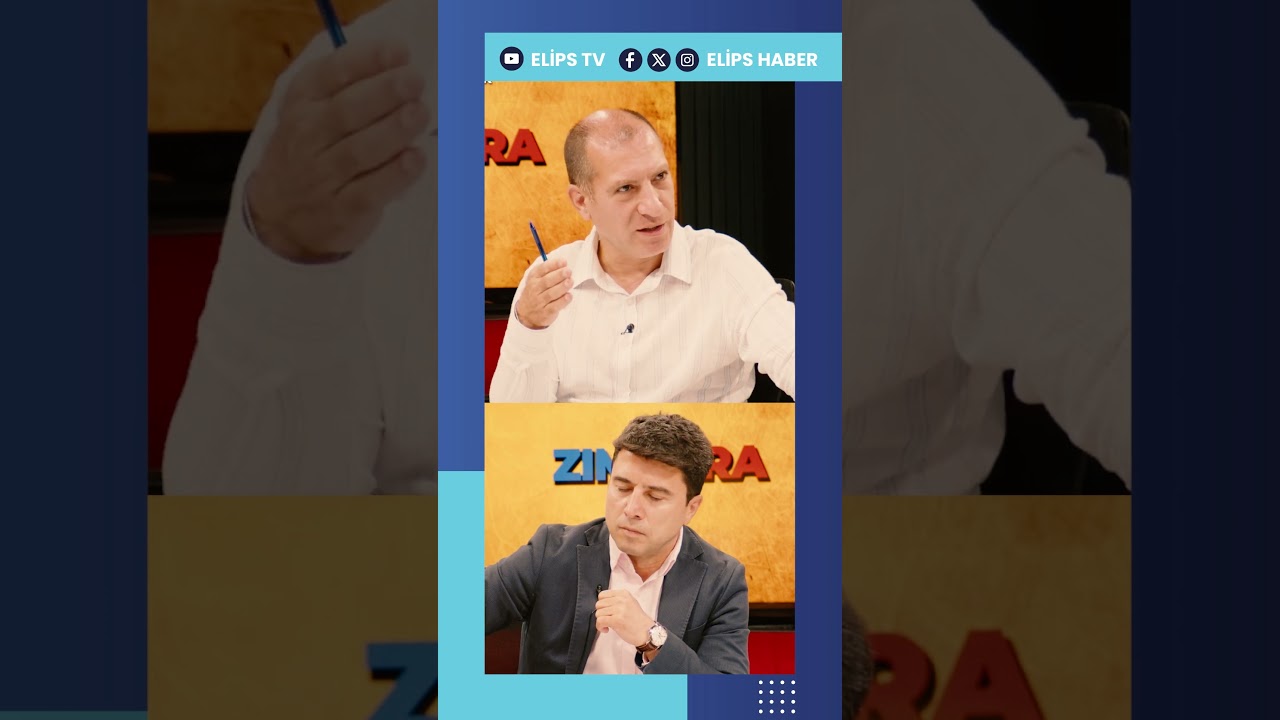 B&uuml;lent Aydemir: Zeydan Karalar bir anda aydınlanma yaşayıp vurguna mı karar verdi?