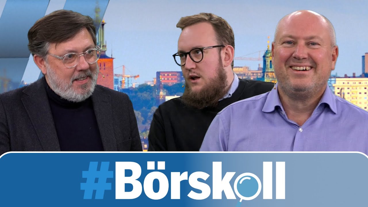 Di:s analytiker om SBB – så kan du tänka om aktien efter miljardaffären