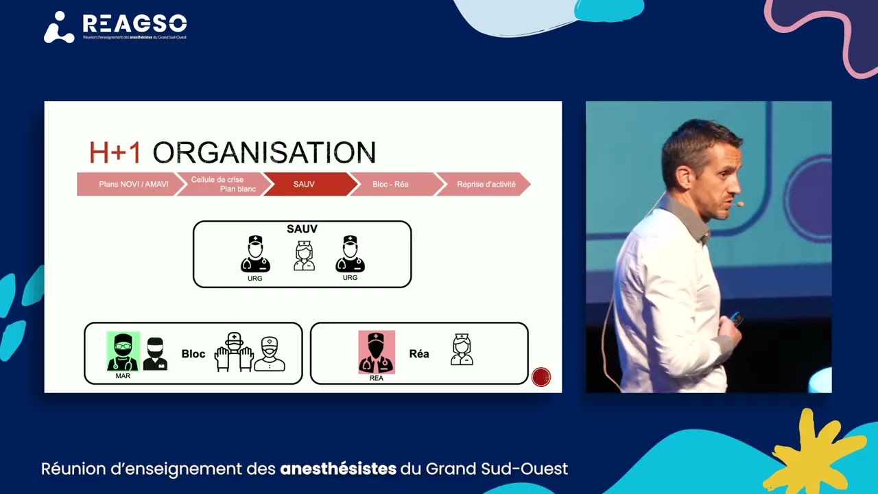 SITUATION SANITAIRE EXCEPTIONNELLE, EXEMPLE DE L'ACCIDENT DE MILLAS
