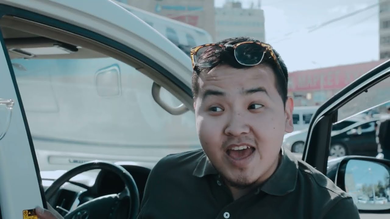 Орон нутгийн жолооч нарын төрөл 🚗