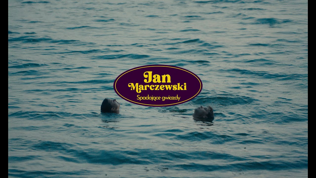 Jan Marczewski - Spadające gwiazdy (prod. Michał Smajdor, wojtman.fm)