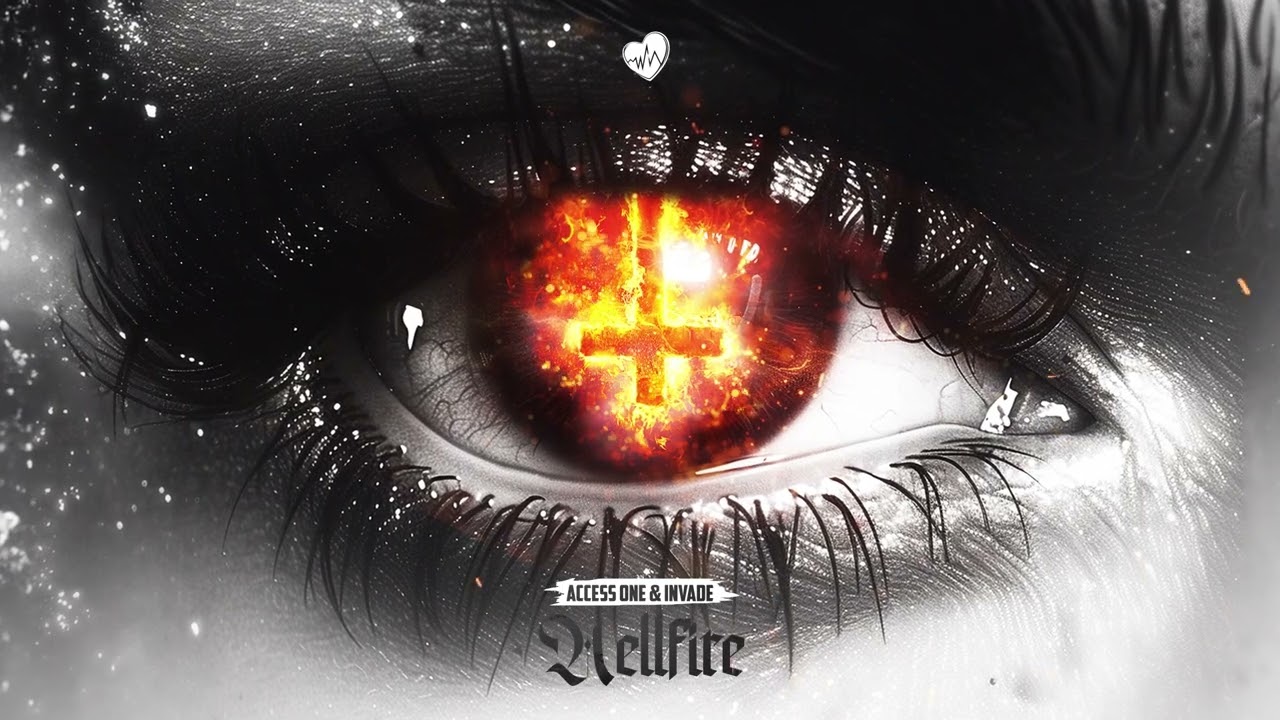 Access One & INVADE - Hellfire